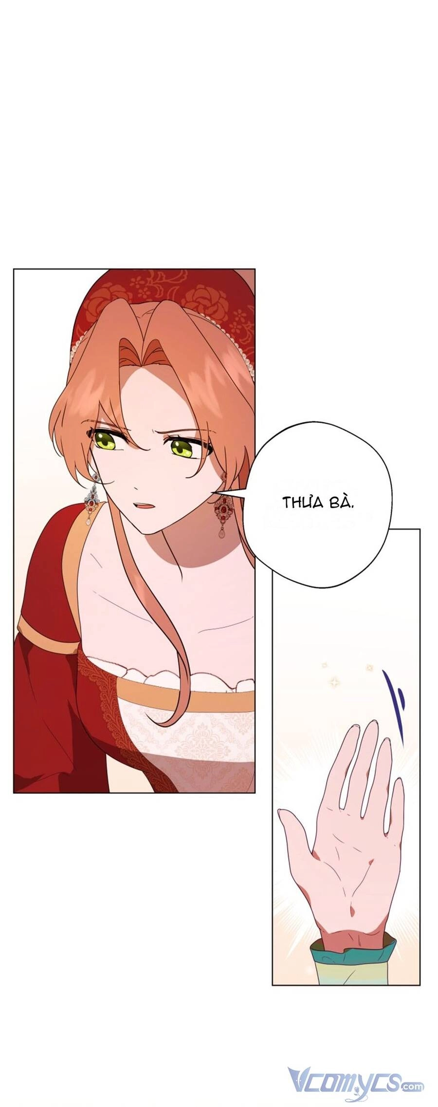 Romeo, Chàng Hãy Biến Đi Chapter 10 - 21