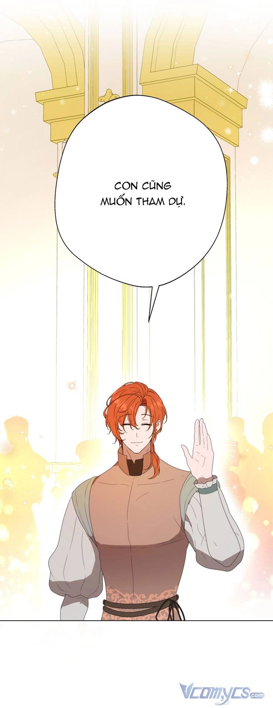 Romeo, Chàng Hãy Biến Đi Chapter 10 - 22