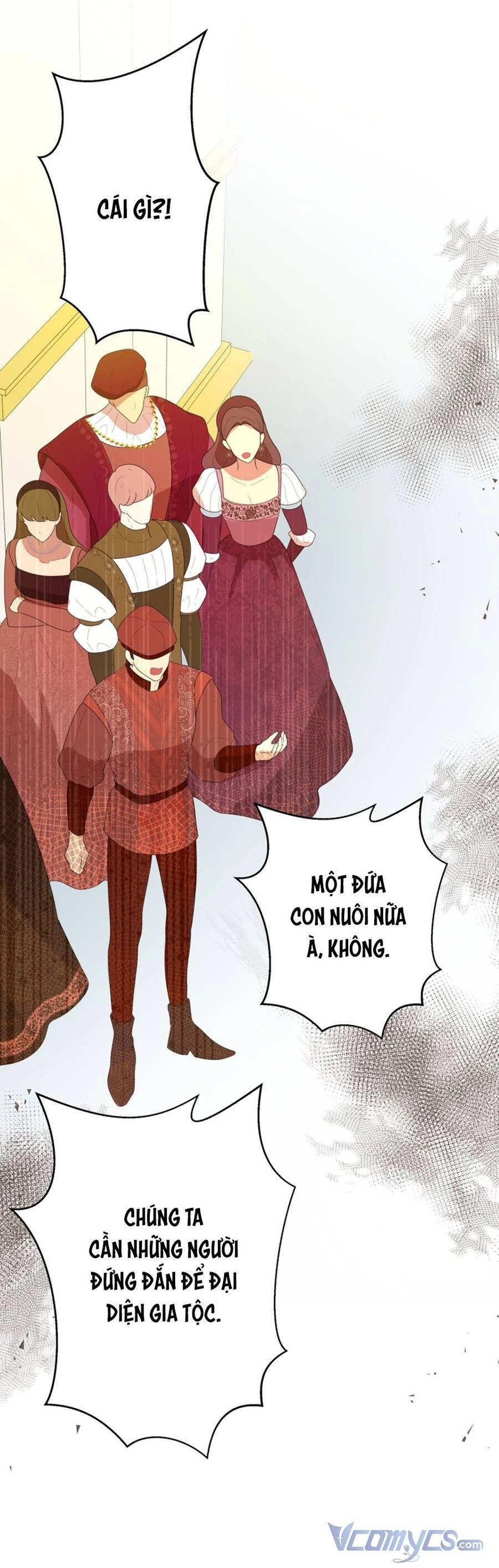 Romeo, Chàng Hãy Biến Đi Chapter 10 - 24