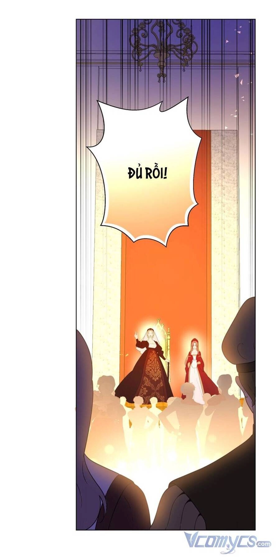 Romeo, Chàng Hãy Biến Đi Chapter 10 - 26