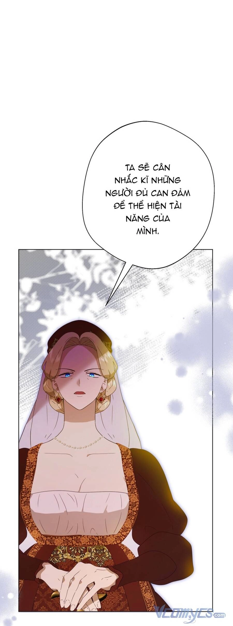 Romeo, Chàng Hãy Biến Đi Chapter 10 - 27