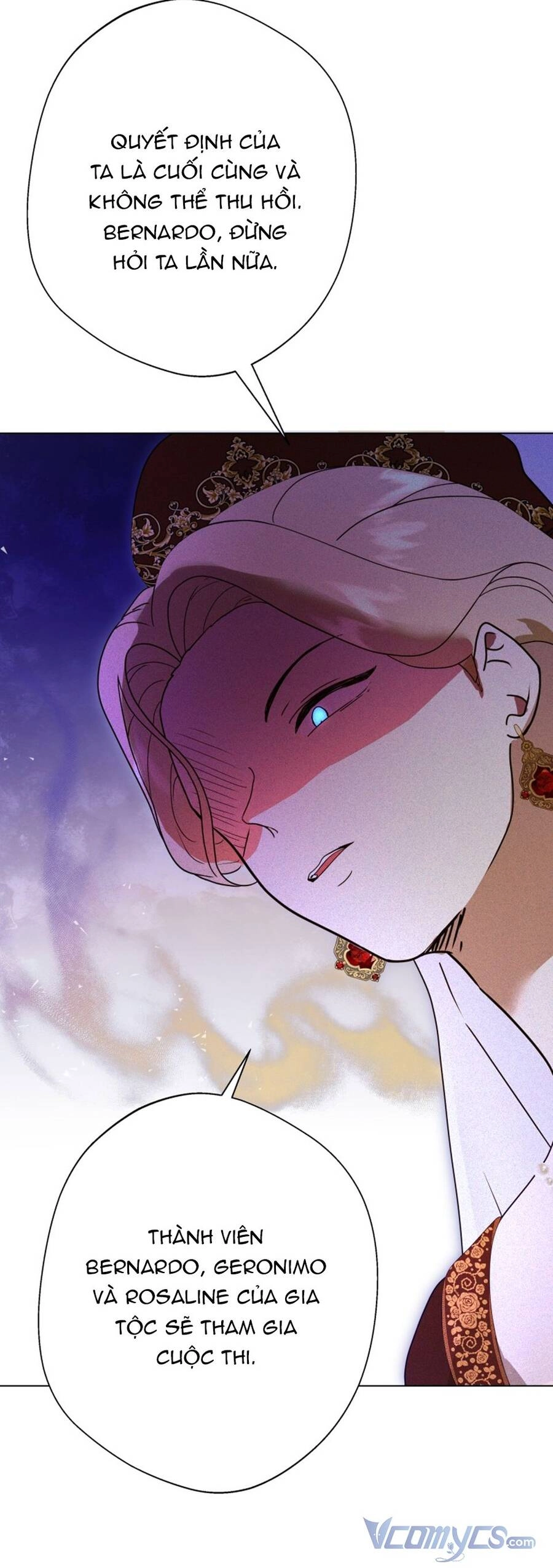 Romeo, Chàng Hãy Biến Đi Chapter 10 - 29