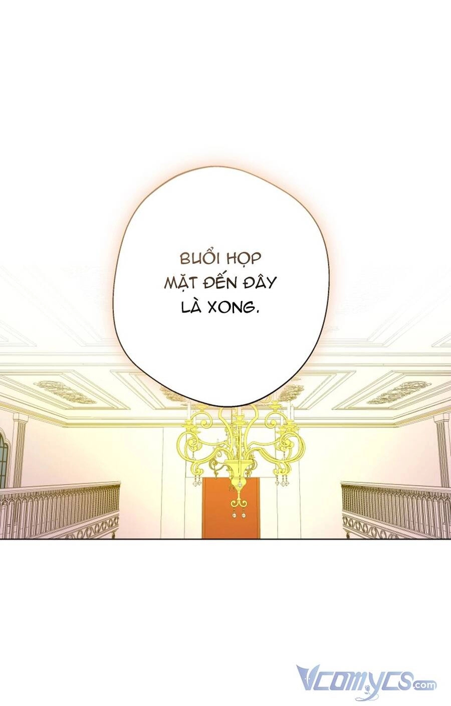 Romeo, Chàng Hãy Biến Đi Chapter 10 - 30