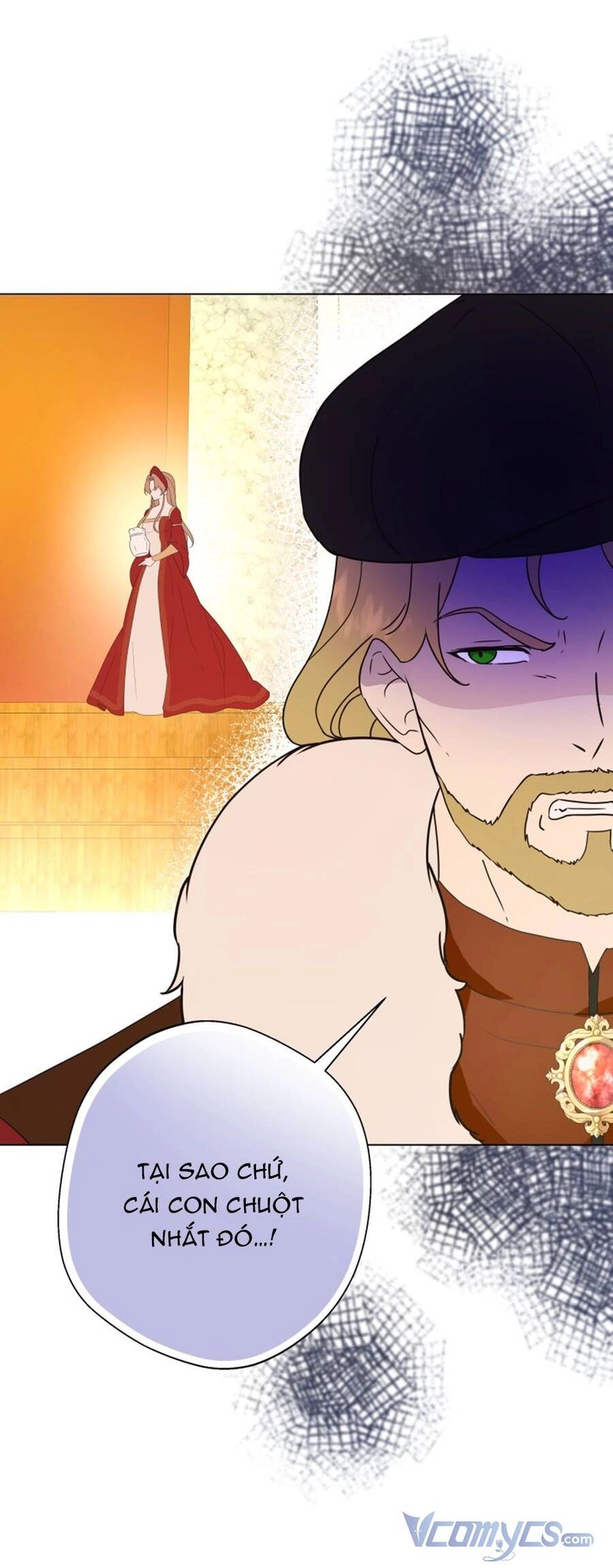 Romeo, Chàng Hãy Biến Đi Chapter 10 - 32