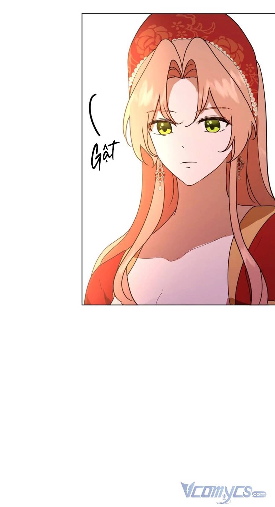 Romeo, Chàng Hãy Biến Đi Chapter 10 - 35