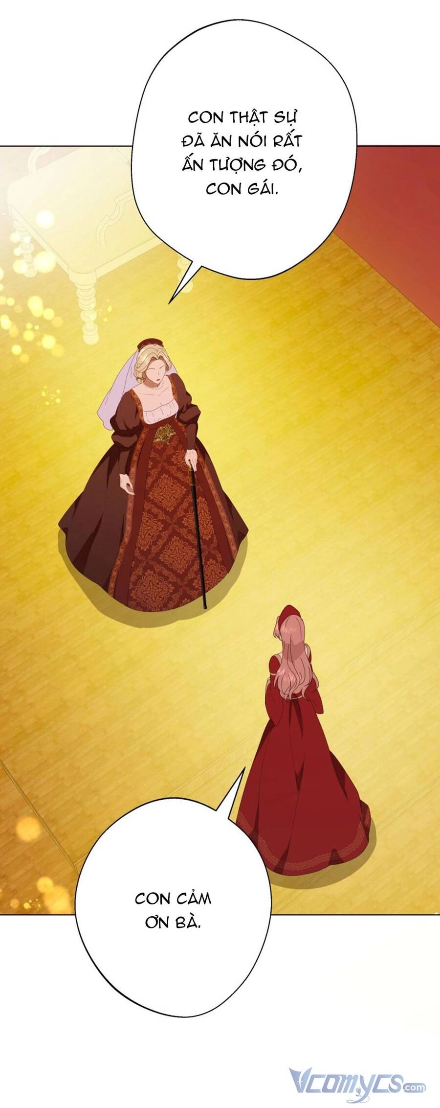 Romeo, Chàng Hãy Biến Đi Chapter 10 - 36