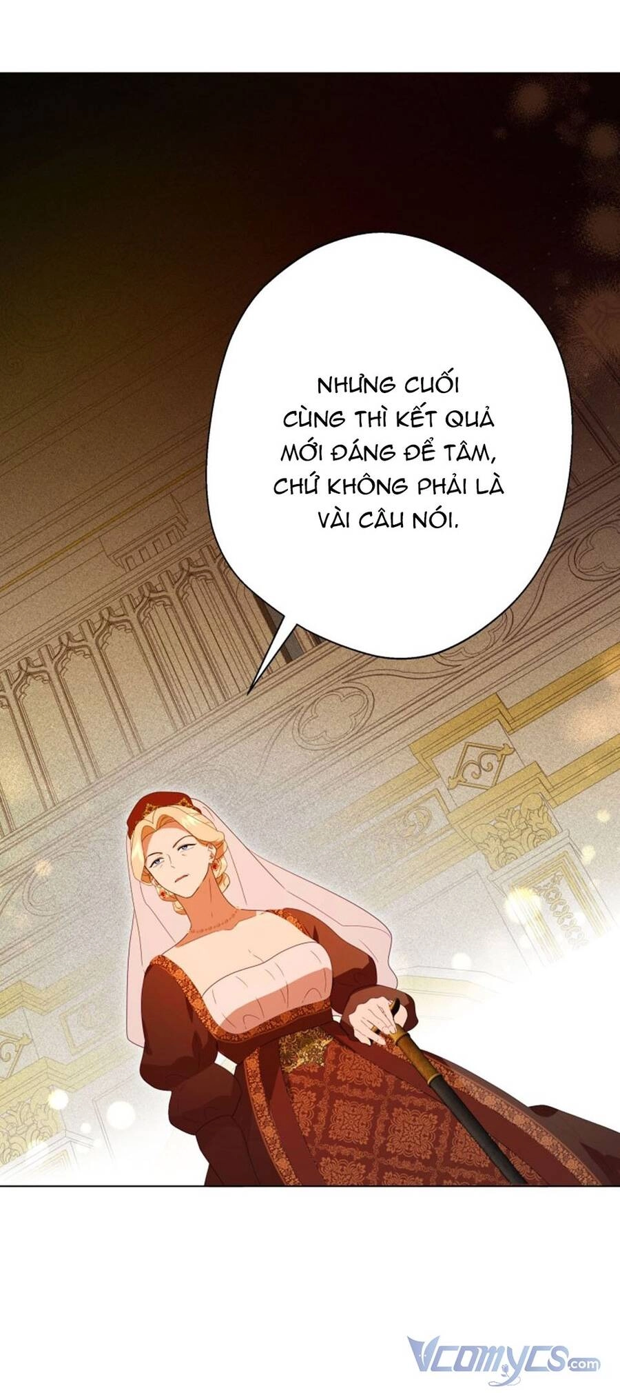 Romeo, Chàng Hãy Biến Đi Chapter 10 - 37