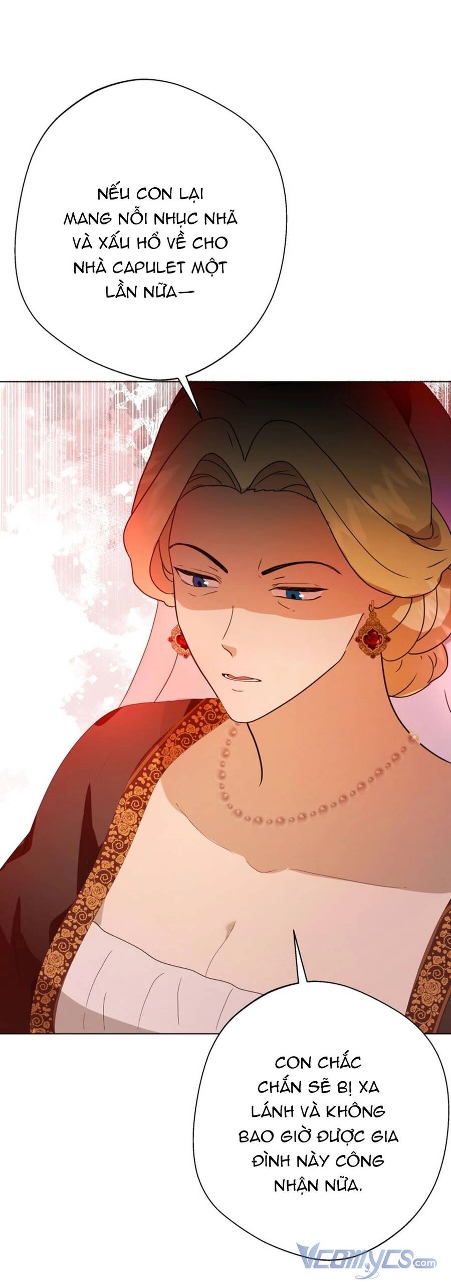 Romeo, Chàng Hãy Biến Đi Chapter 10 - 38