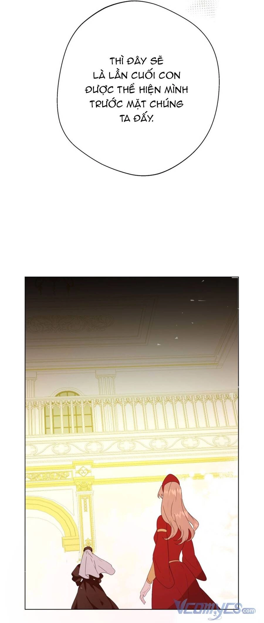 Romeo, Chàng Hãy Biến Đi Chapter 10 - 40