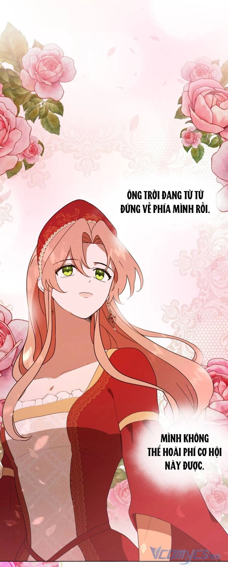 Romeo, Chàng Hãy Biến Đi Chapter 10 - 41