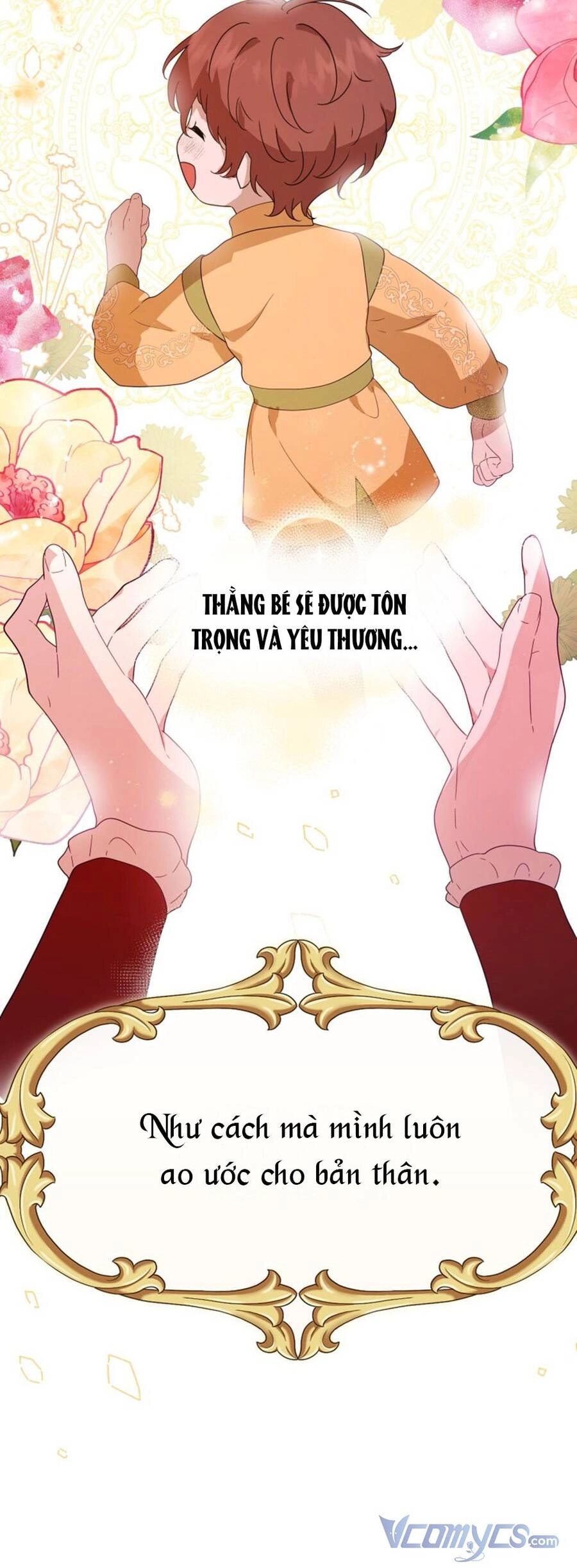 Romeo, Chàng Hãy Biến Đi Chapter 10 - 43