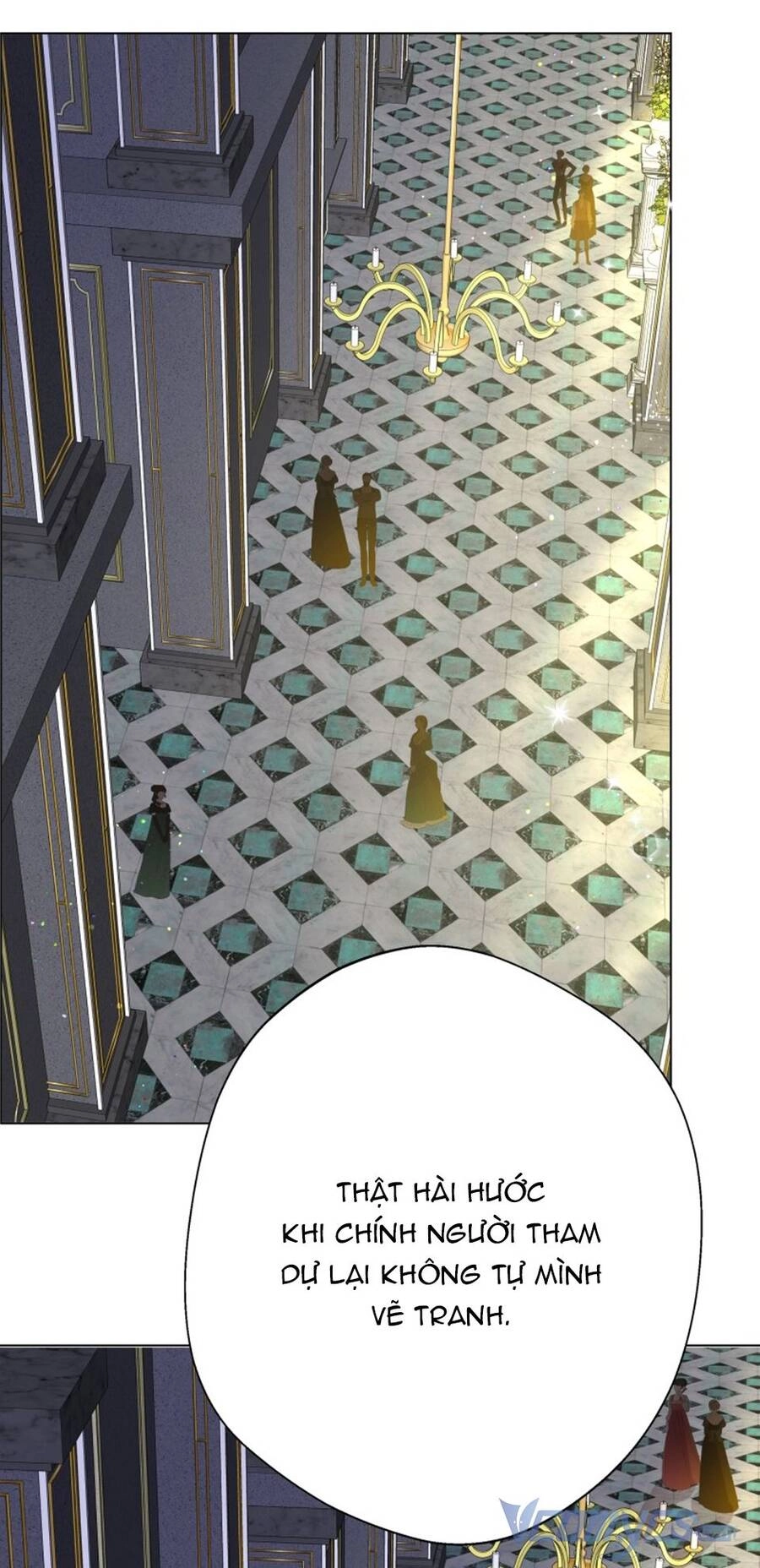 Romeo, Chàng Hãy Biến Đi Chapter 10 - 46