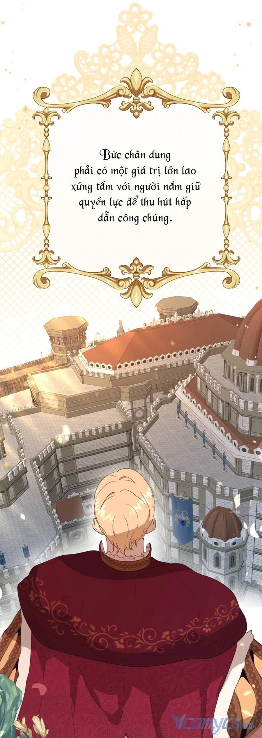 Romeo, Chàng Hãy Biến Đi Chapter 10 - 49