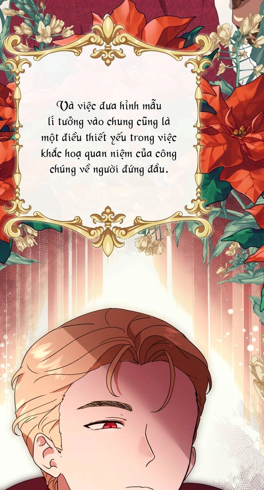 Romeo, Chàng Hãy Biến Đi Chapter 10 - 50