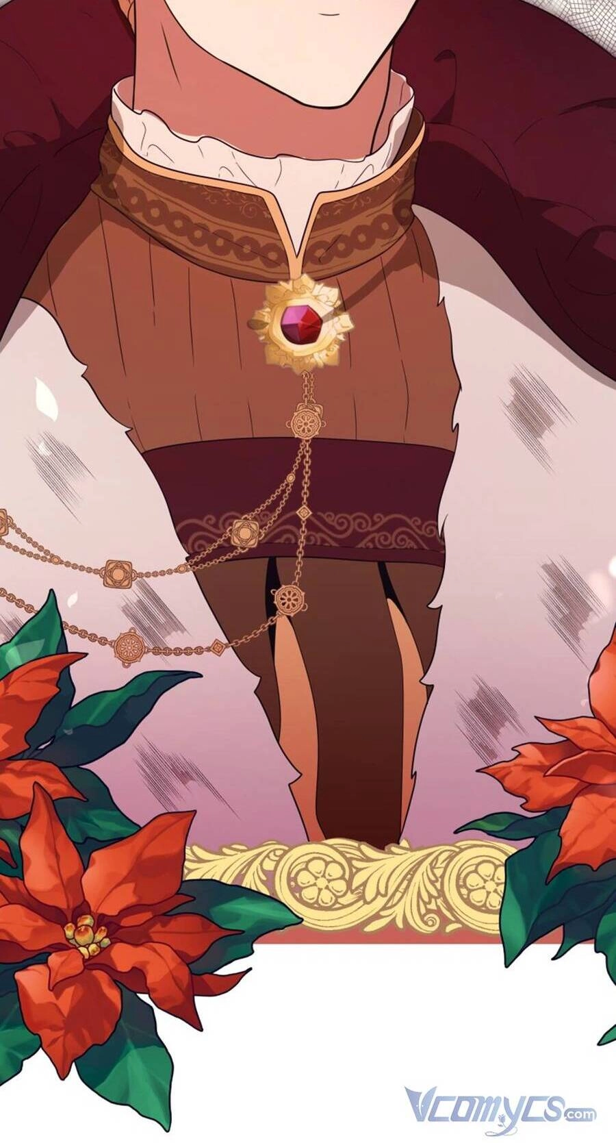 Romeo, Chàng Hãy Biến Đi Chapter 10 - 51