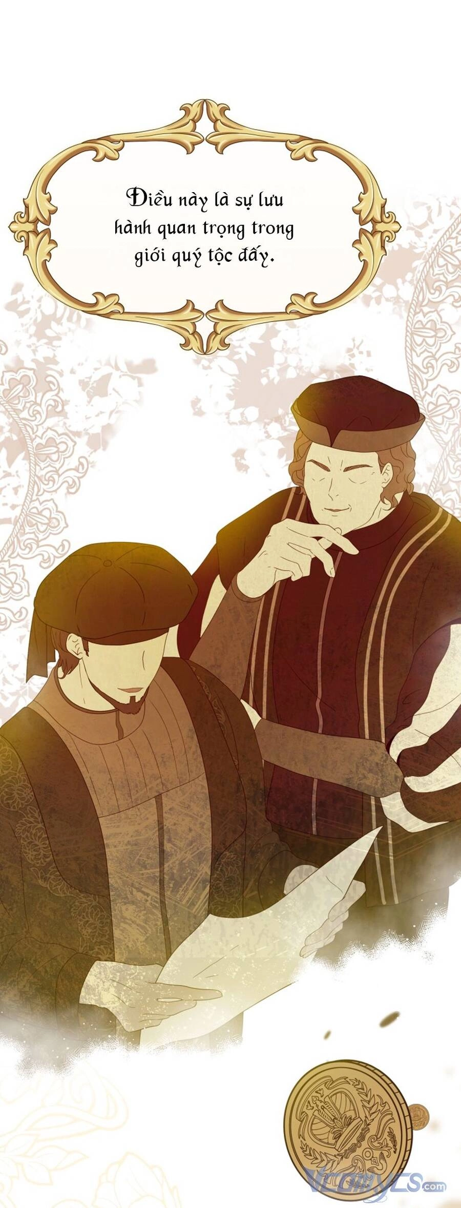 Romeo, Chàng Hãy Biến Đi Chapter 10 - 52