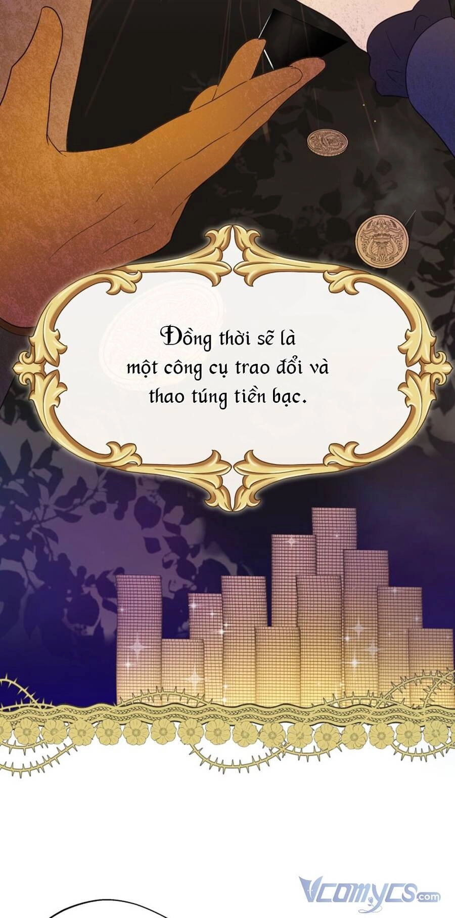 Romeo, Chàng Hãy Biến Đi Chapter 10 - 54