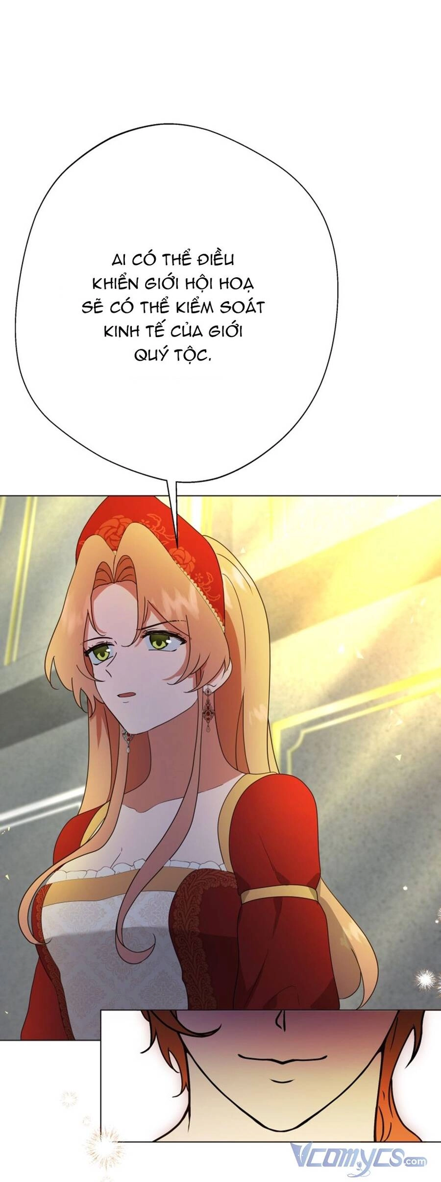 Romeo, Chàng Hãy Biến Đi Chapter 10 - 56