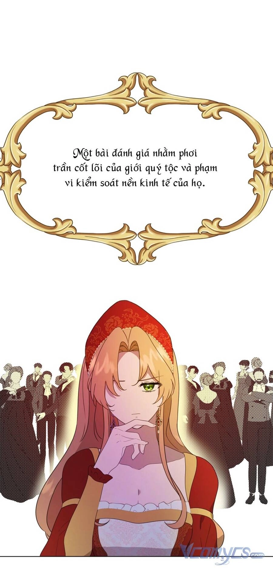 Romeo, Chàng Hãy Biến Đi Chapter 10 - 58