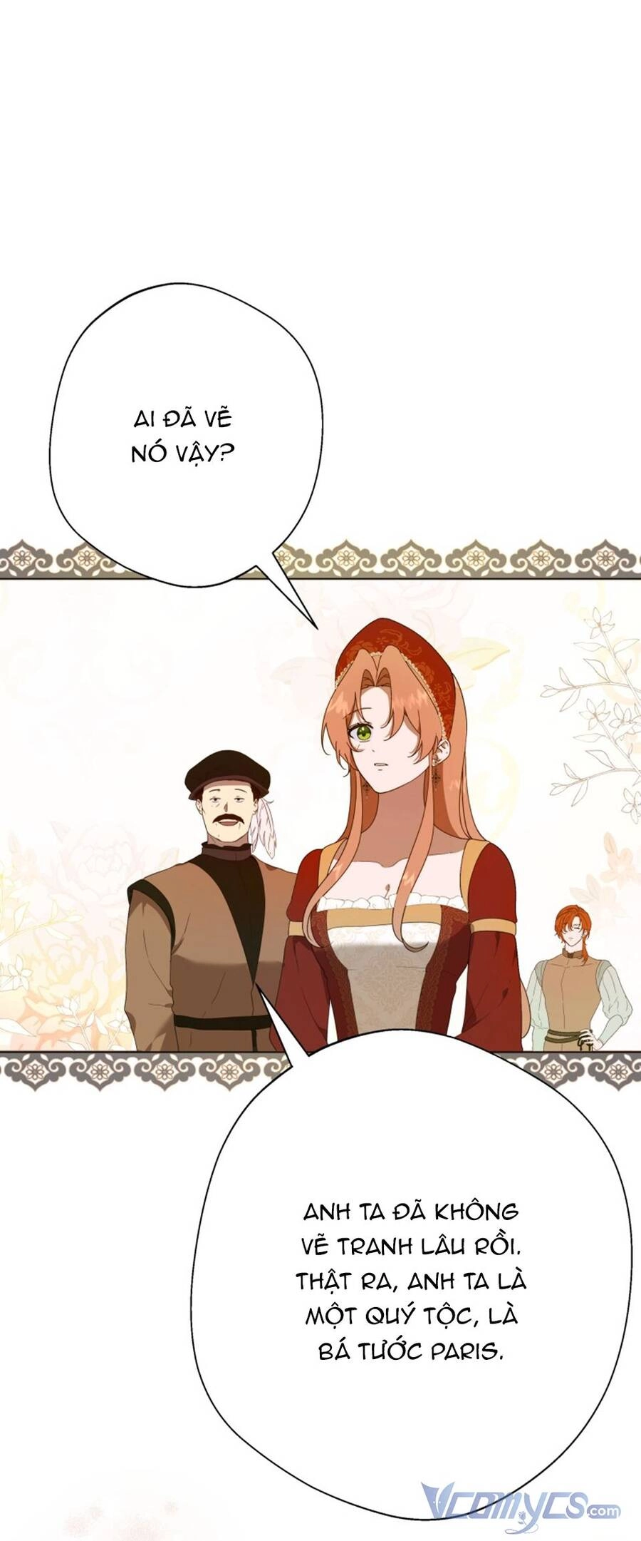 Romeo, Chàng Hãy Biến Đi Chapter 10 - 61