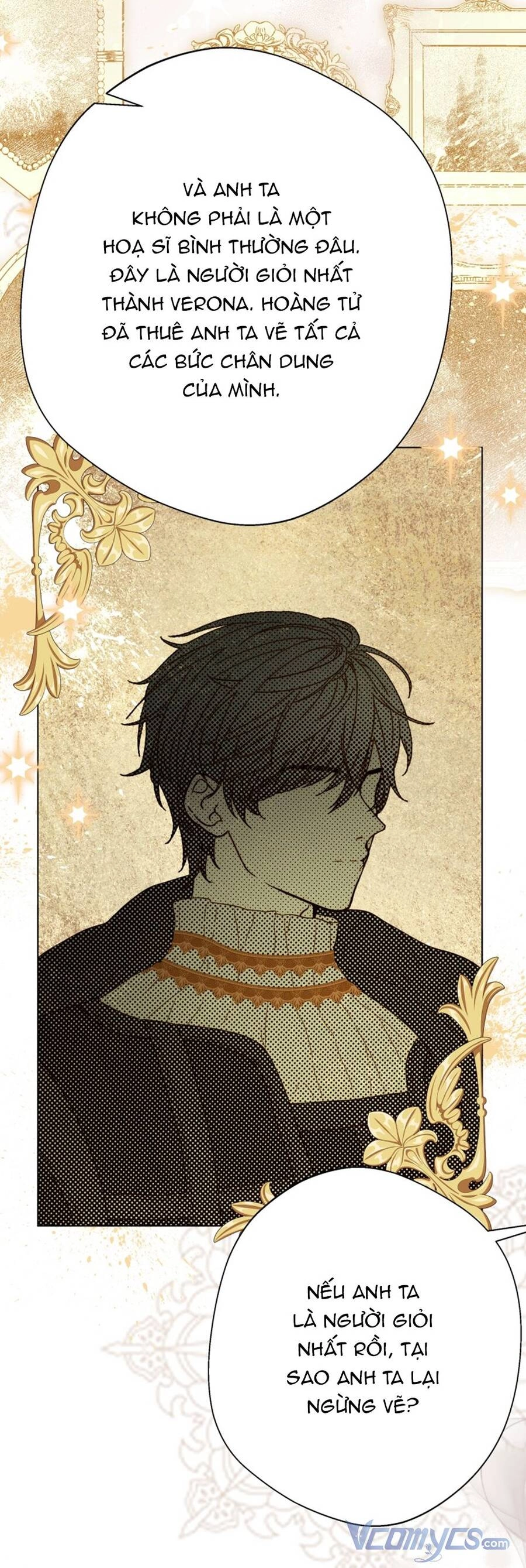 Romeo, Chàng Hãy Biến Đi Chapter 10 - 63