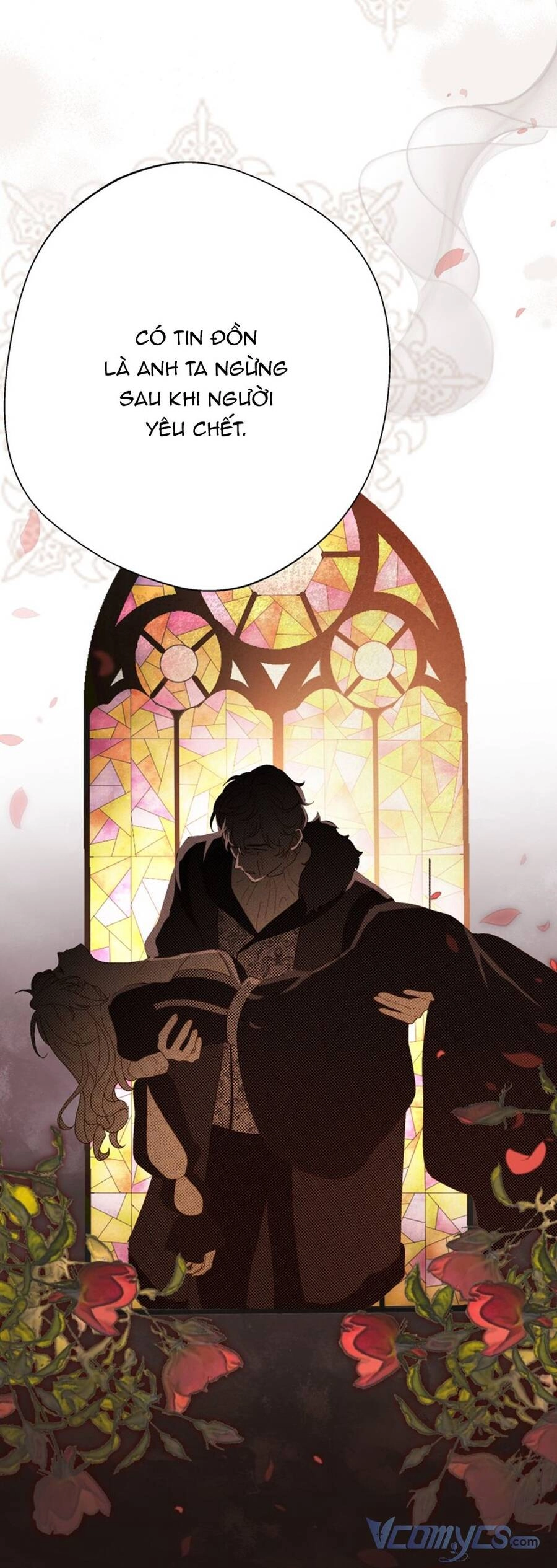 Romeo, Chàng Hãy Biến Đi Chapter 10 - 64