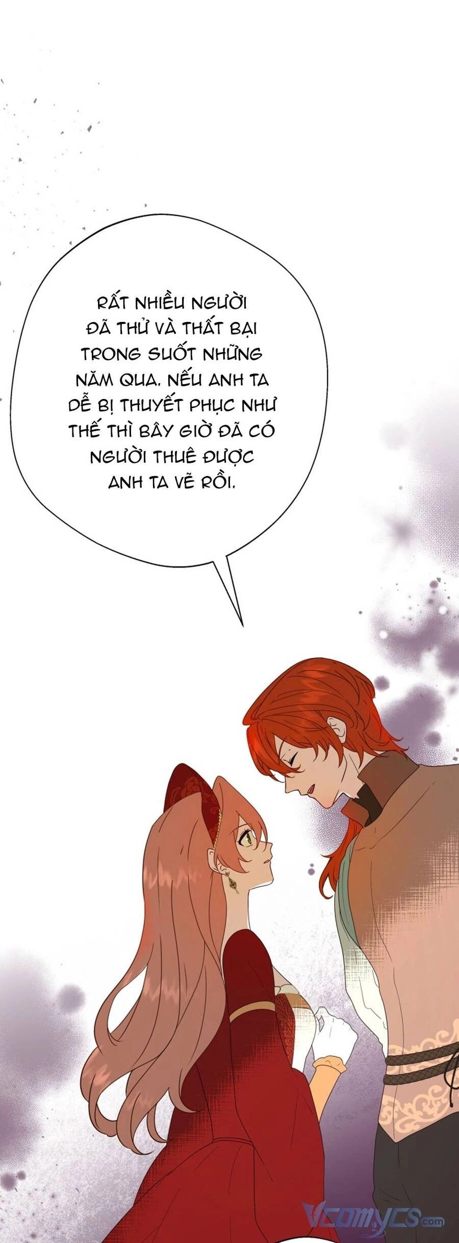 Romeo, Chàng Hãy Biến Đi Chapter 10 - 71