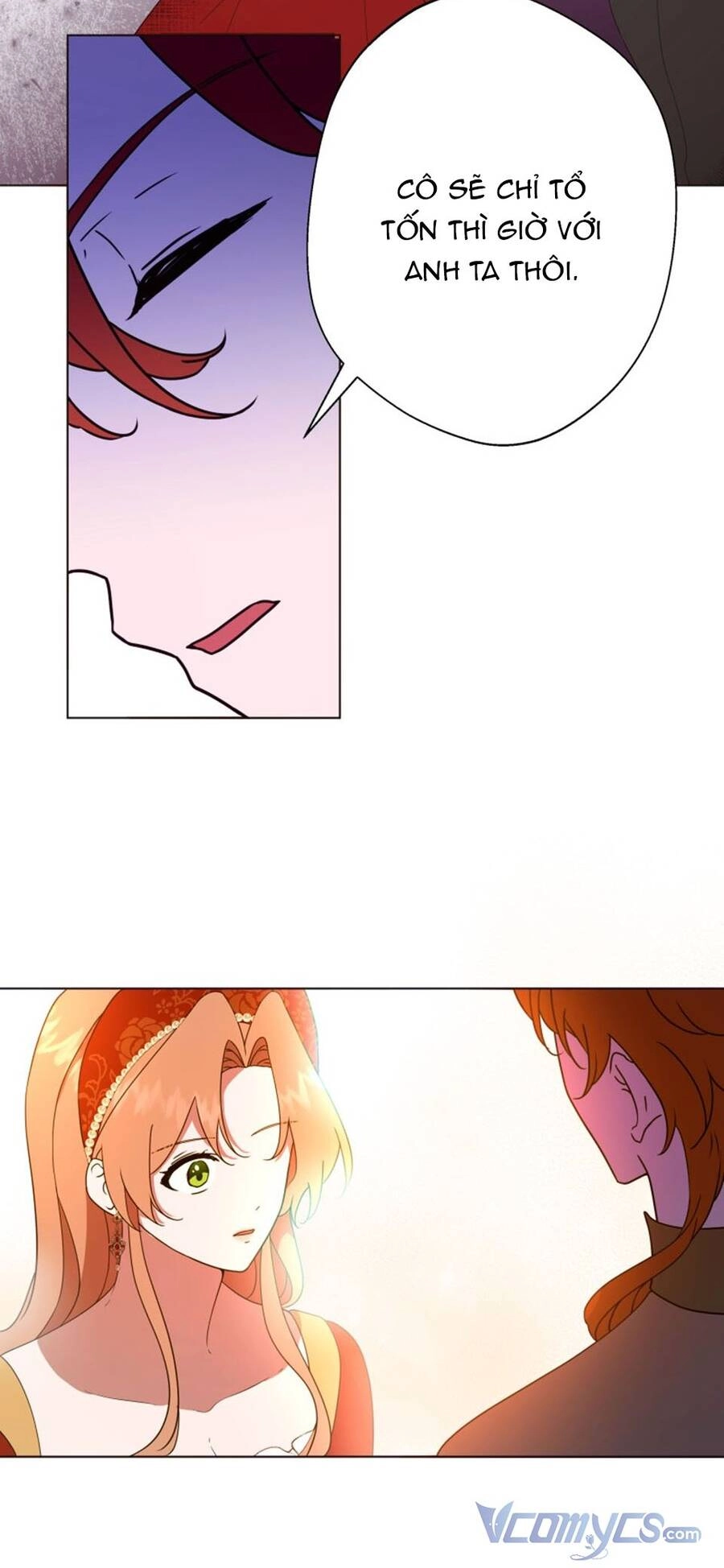 Romeo, Chàng Hãy Biến Đi Chapter 10 - 72