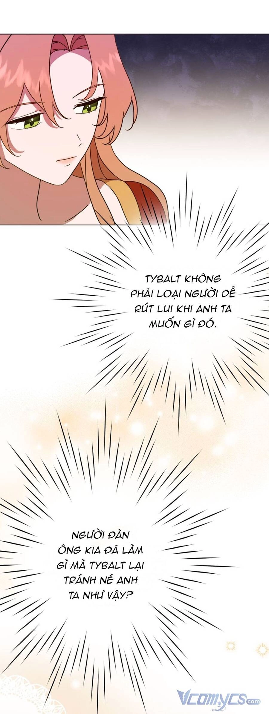 Romeo, Chàng Hãy Biến Đi Chapter 10 - 74