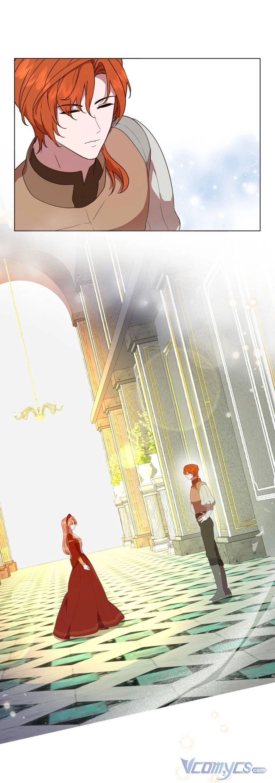 Romeo, Chàng Hãy Biến Đi Chapter 10 - 76