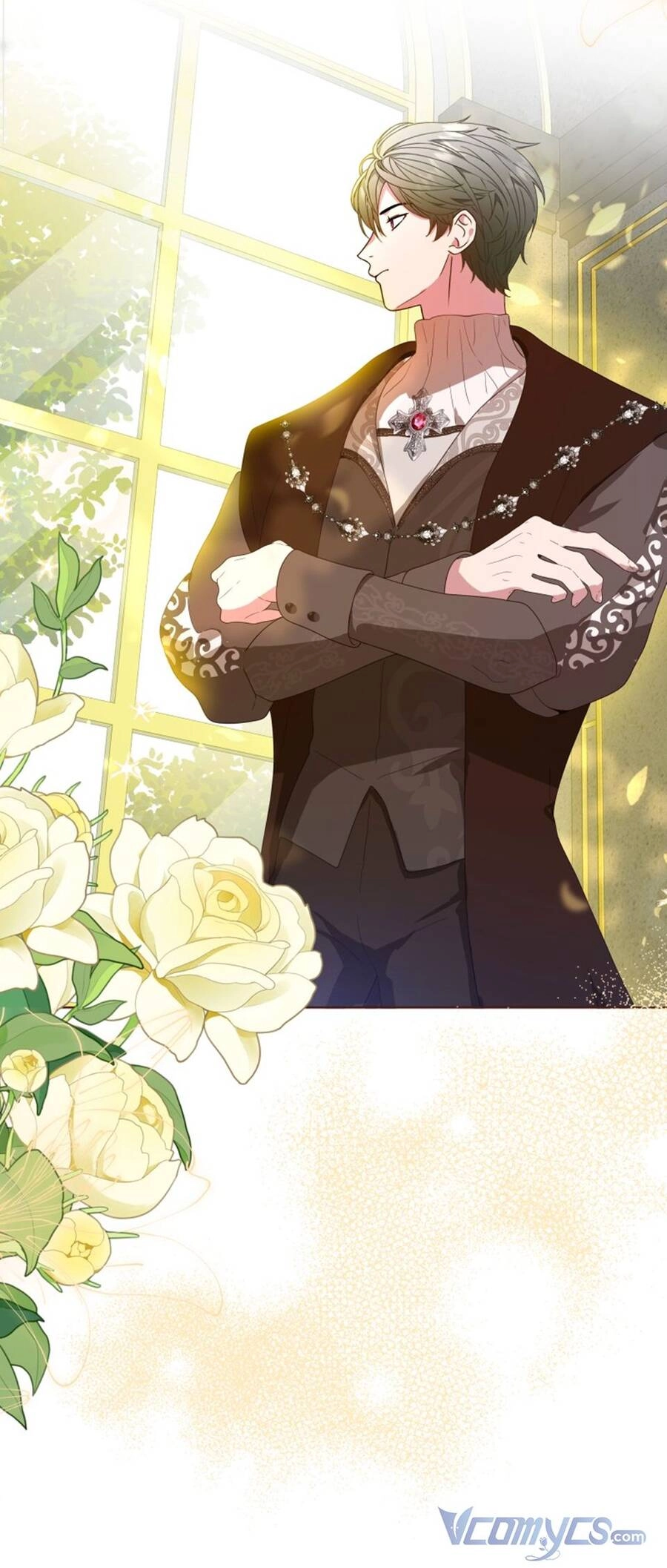 Romeo, Chàng Hãy Biến Đi Chapter 10 - 78