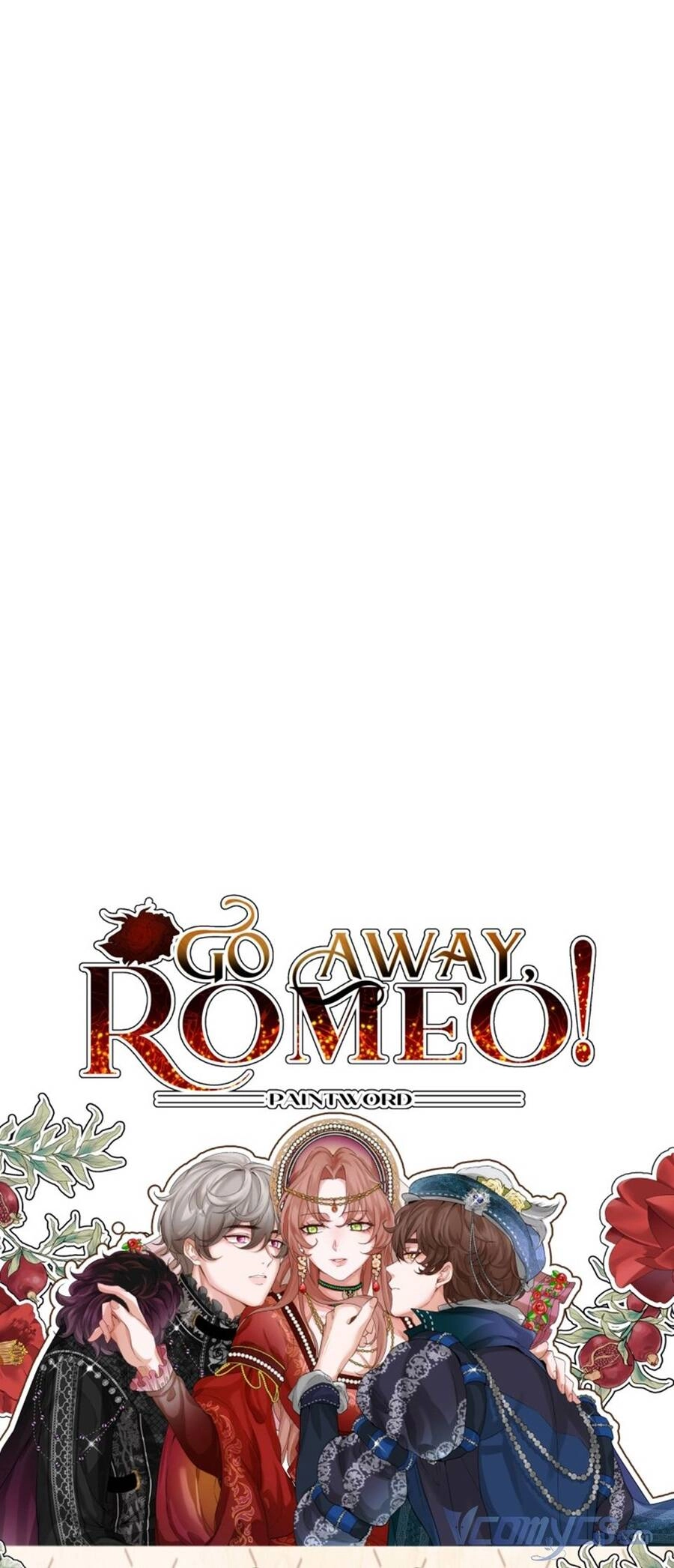 Romeo, Chàng Hãy Biến Đi Chapter 10 - 79