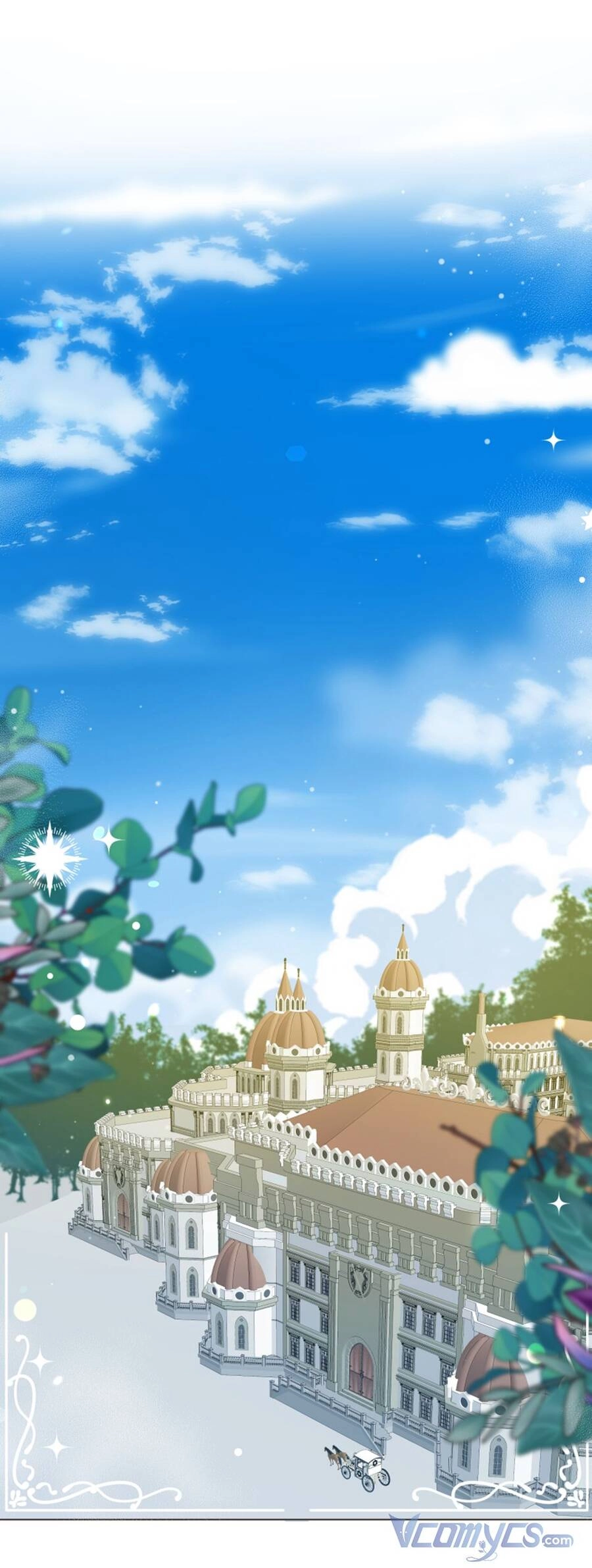 Romeo, Chàng Hãy Biến Đi Chapter 11 - 2