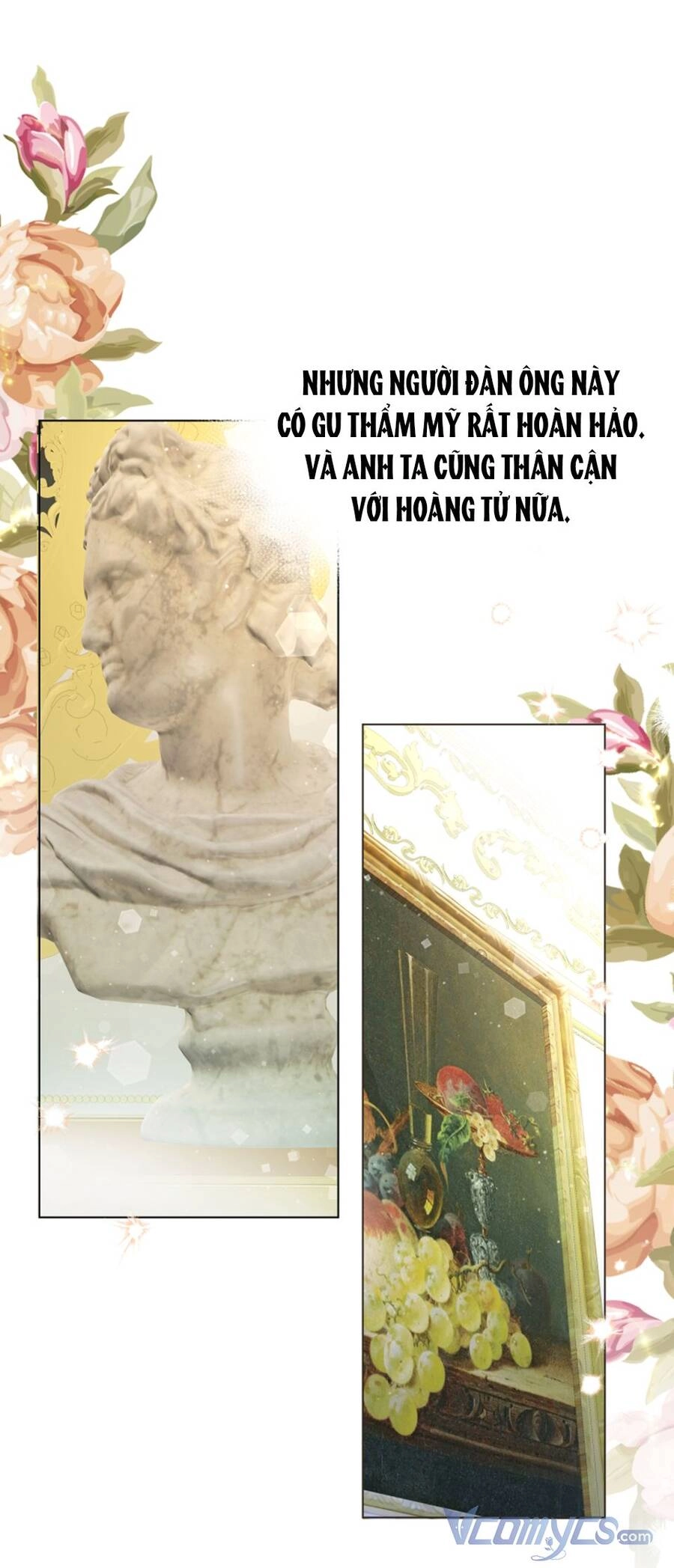 Romeo, Chàng Hãy Biến Đi Chapter 11 - 5