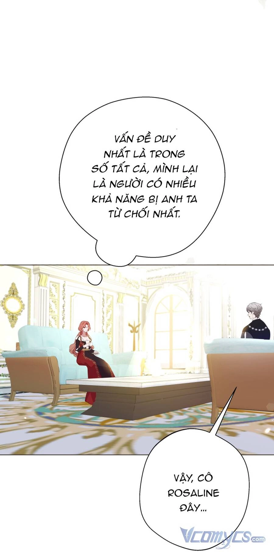 Romeo, Chàng Hãy Biến Đi Chapter 11 - 6