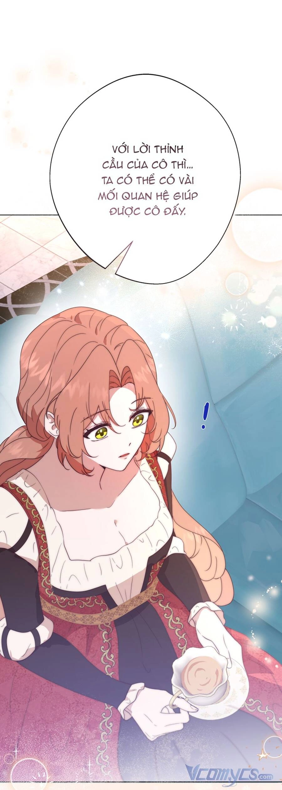 Romeo, Chàng Hãy Biến Đi Chapter 11 - 7