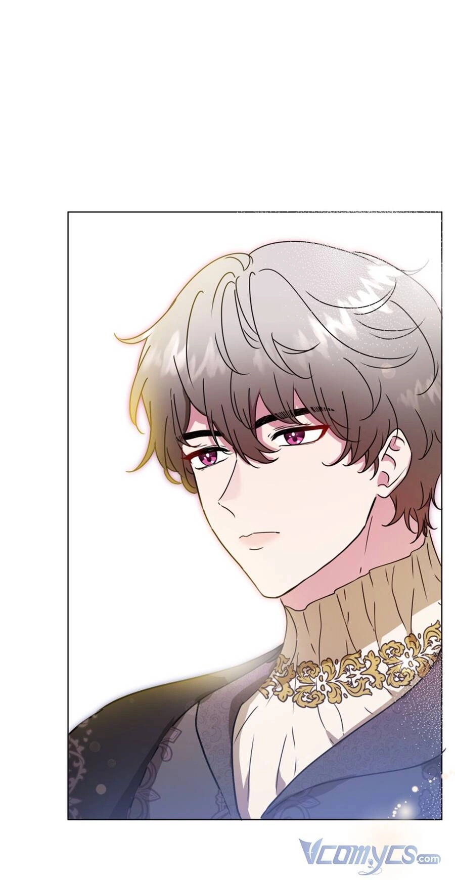 Romeo, Chàng Hãy Biến Đi Chapter 11 - 9