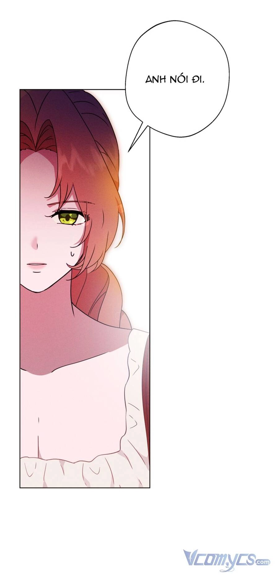 Romeo, Chàng Hãy Biến Đi Chapter 11 - 11