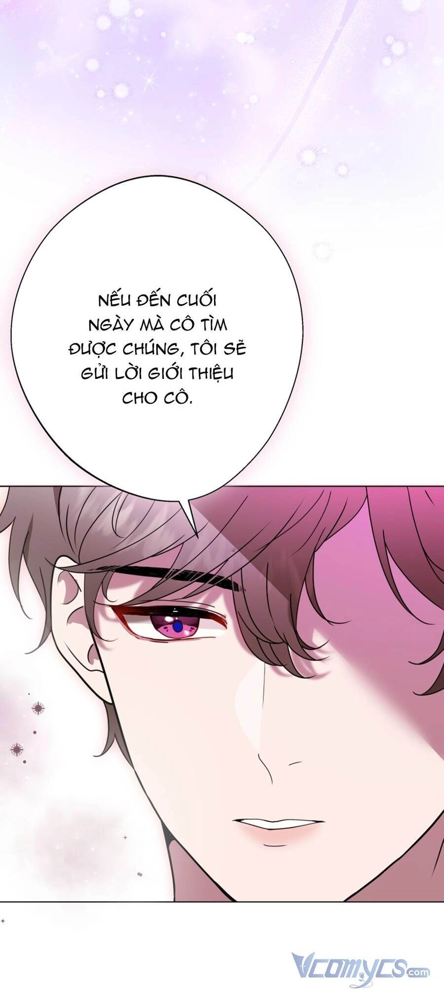 Romeo, Chàng Hãy Biến Đi Chapter 11 - 14