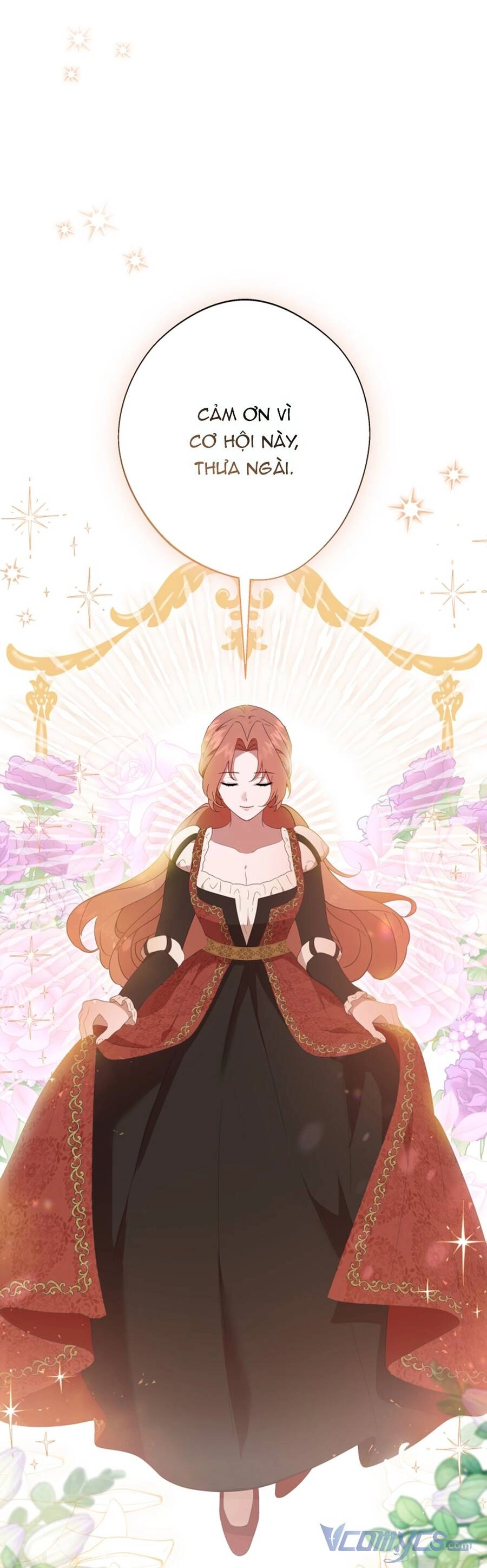 Romeo, Chàng Hãy Biến Đi Chapter 11 - 18