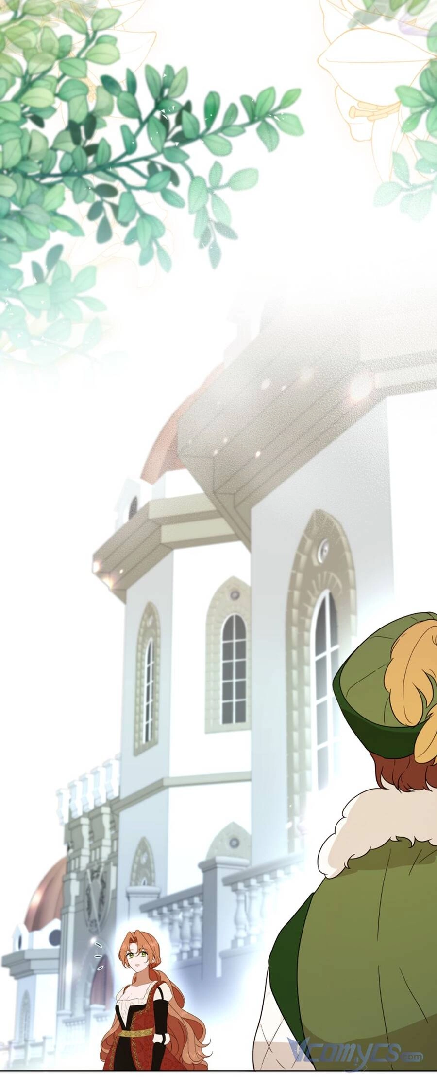 Romeo, Chàng Hãy Biến Đi Chapter 11 - 19