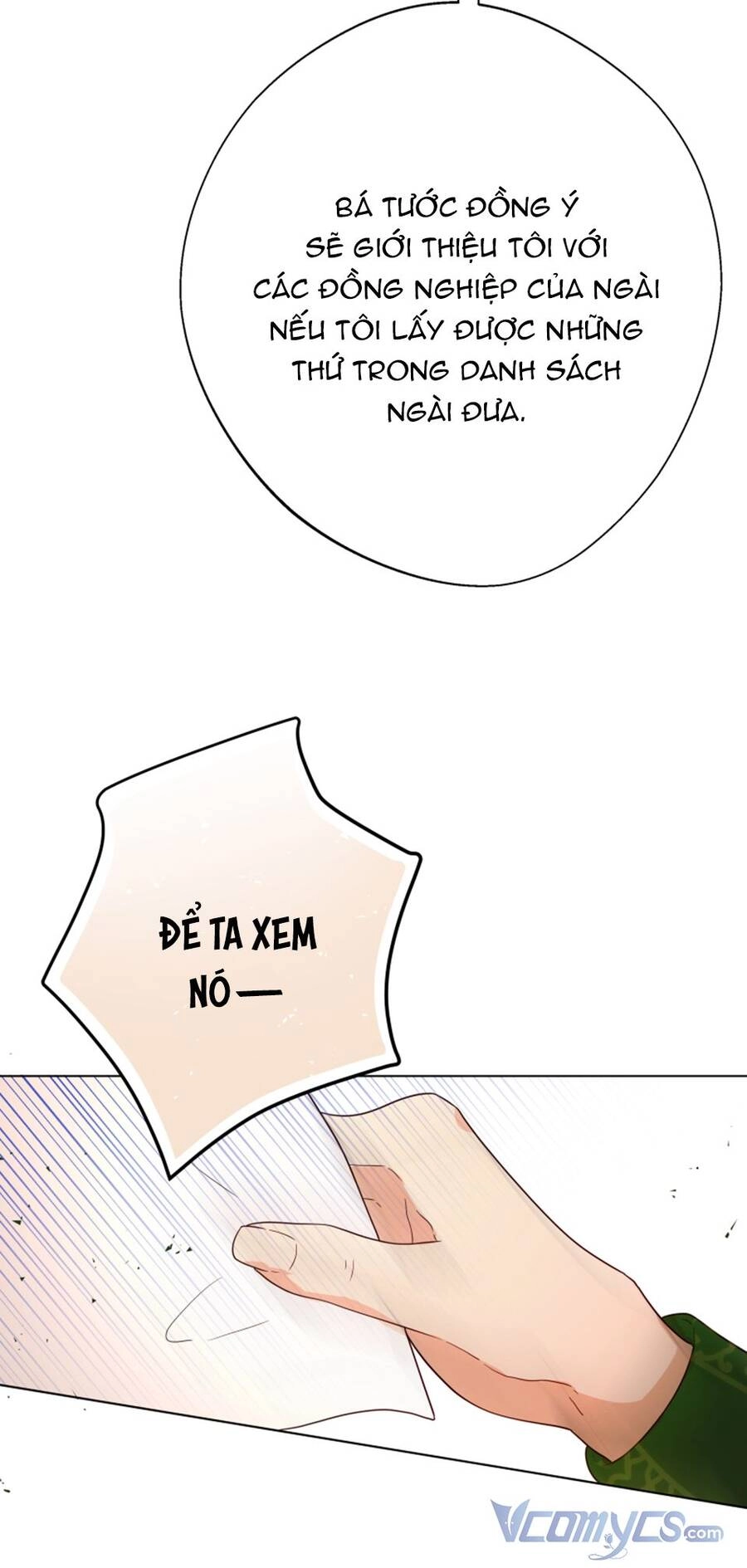 Romeo, Chàng Hãy Biến Đi Chapter 11 - 22