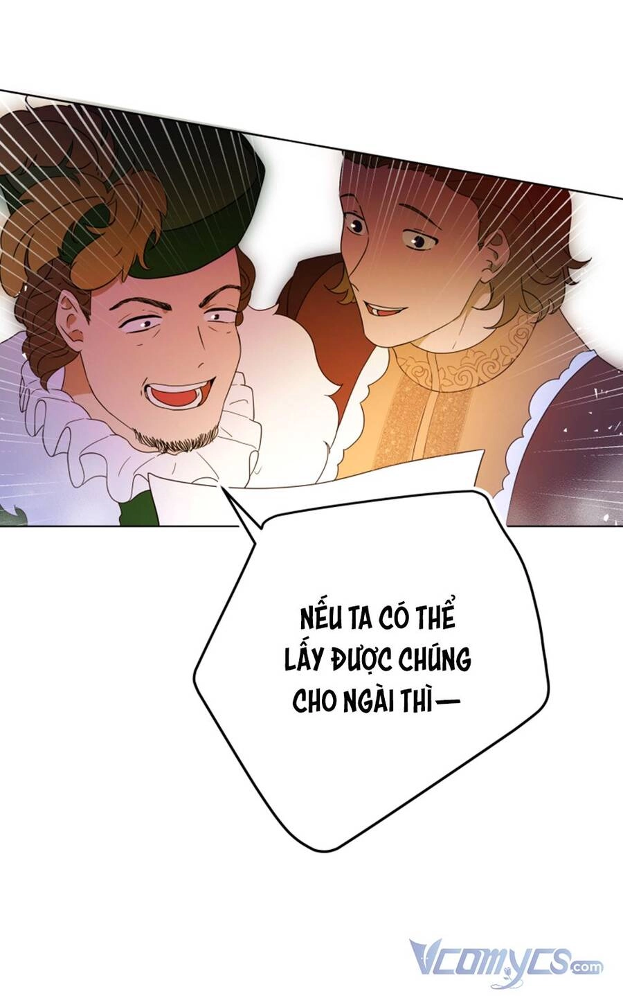 Romeo, Chàng Hãy Biến Đi Chapter 11 - 23