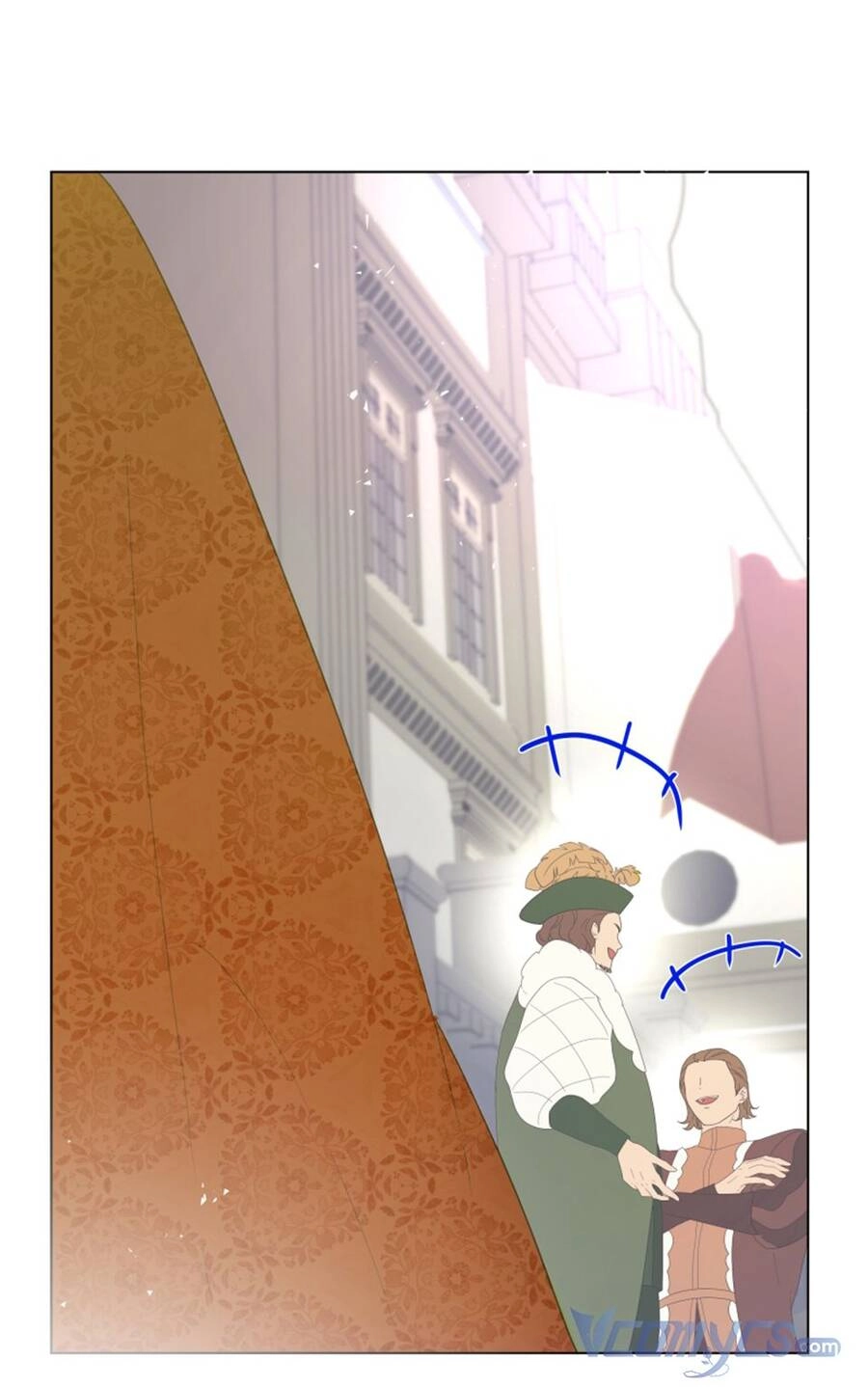 Romeo, Chàng Hãy Biến Đi Chapter 11 - 29