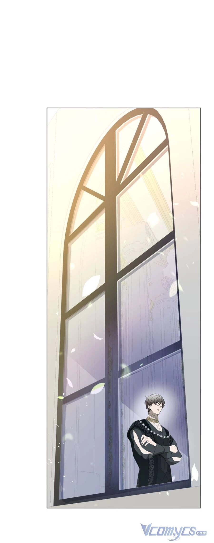 Romeo, Chàng Hãy Biến Đi Chapter 11 - 31