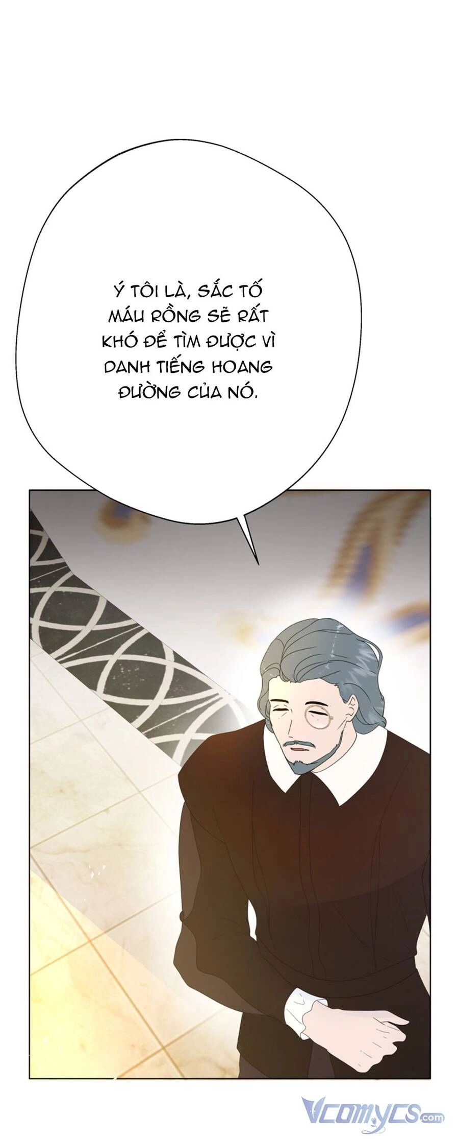 Romeo, Chàng Hãy Biến Đi Chapter 11 - 33