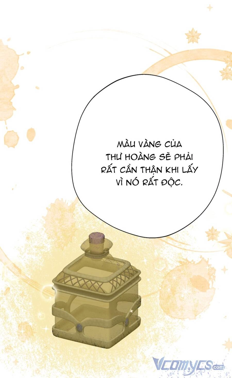 Romeo, Chàng Hãy Biến Đi Chapter 11 - 34