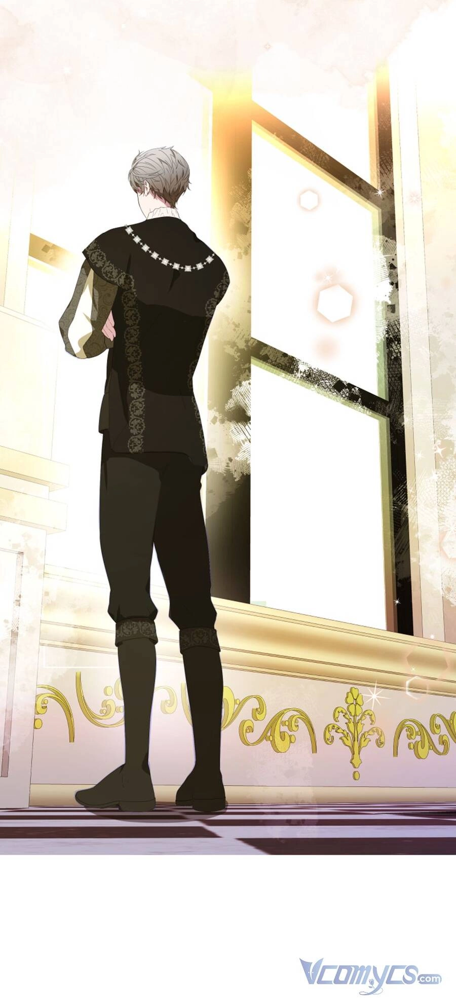 Romeo, Chàng Hãy Biến Đi Chapter 11 - 39