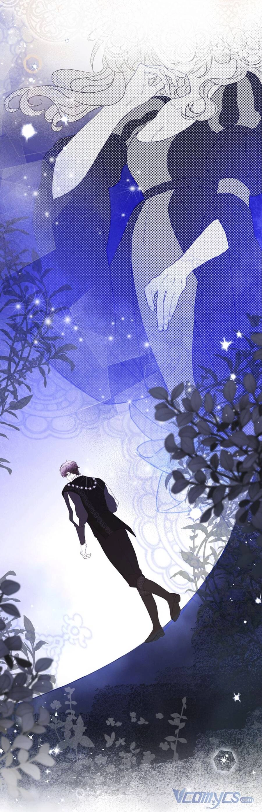 Romeo, Chàng Hãy Biến Đi Chapter 11 - 43