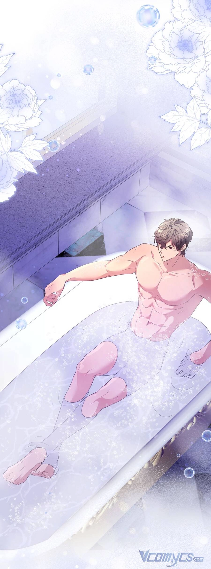 Romeo, Chàng Hãy Biến Đi Chapter 11 - 46